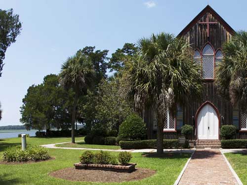 HistoricBluffton